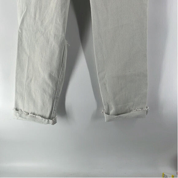 One X One teaspoon jeans awesome baggies distressed jeans sz 31 - Picture 3 of 11